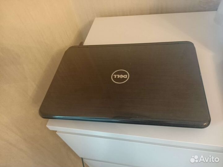 Ноутбук Dell Core i3,gf gt525,6гб,1000гб и т.п