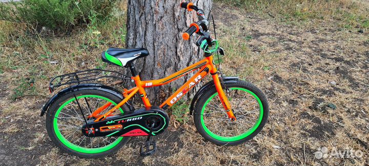 Продается велосипед