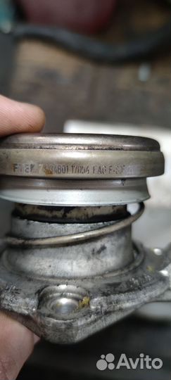 Рабочий цилиндр сцепления Сузуки