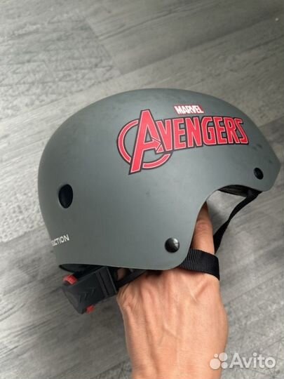 Шлем детский