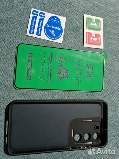 Чехол на Samsung s23