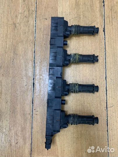 Модуль зажигания Opel Corsa D Z12XEP