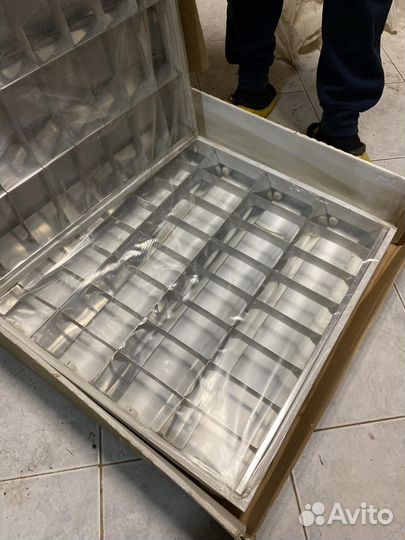 Светильник потолочный