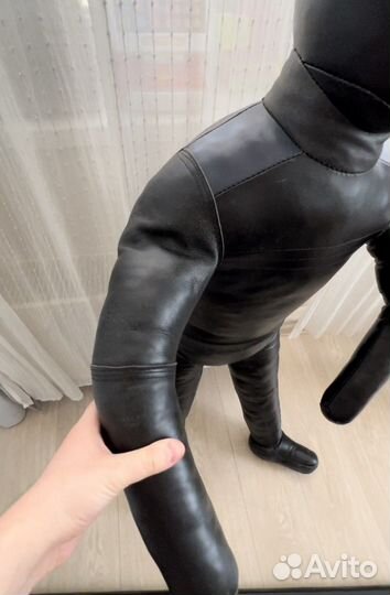 Манекен для борьбы