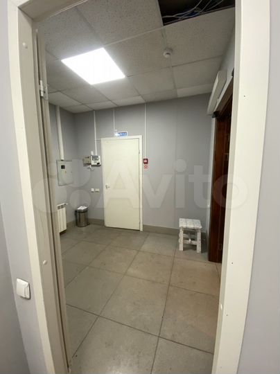 Торговая площадь, 140 м²