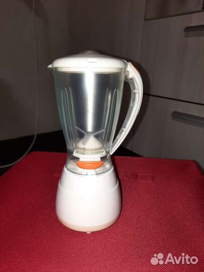 Миксер детский Tefal