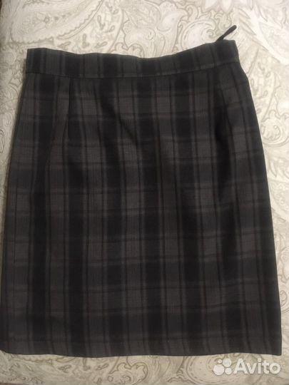 Школьная форма