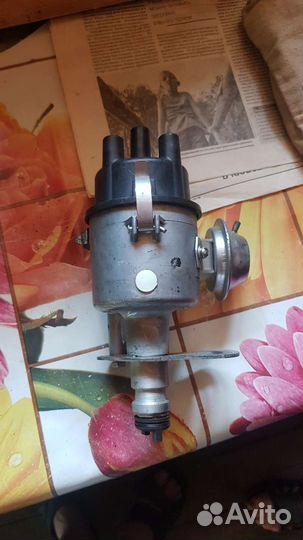 Трамблер на УАЗ