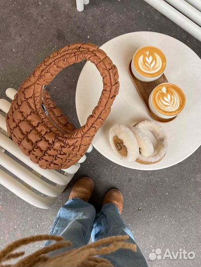 Меховые Наушники UGG Оригинал