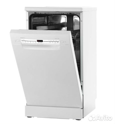 Посудомоечная машина Bosch