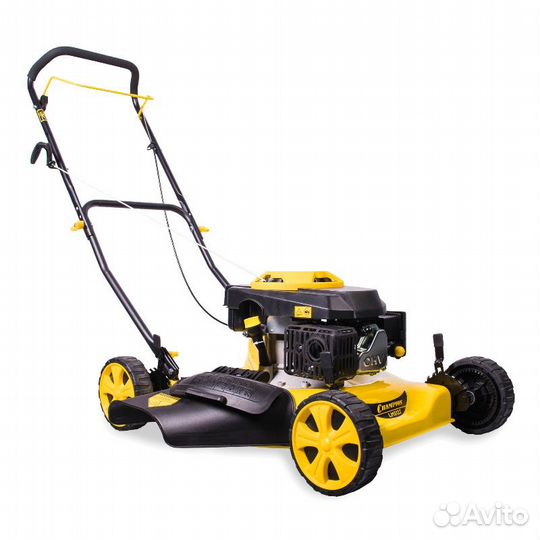 Газонокосилка бензиновая Champion LM5127