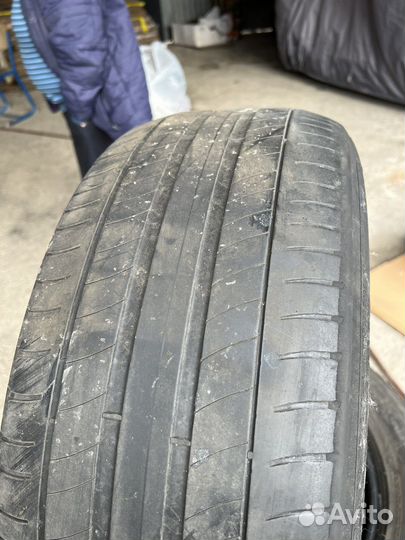 Michelin Primacy 3 235/55 R17 103Y