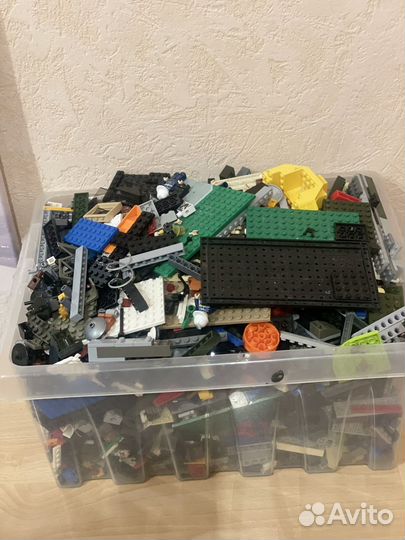 Lego