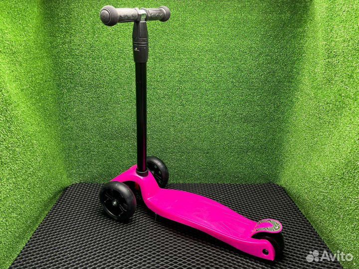 Самокат детский