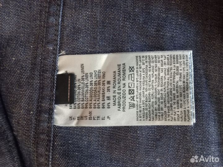 Плащ тренч женский Diesel (original) s - L