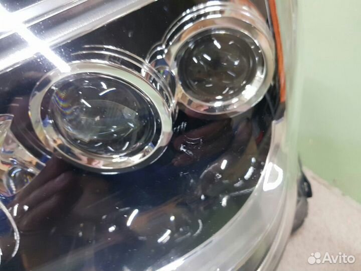 Фара левая Лексус GX оригинал