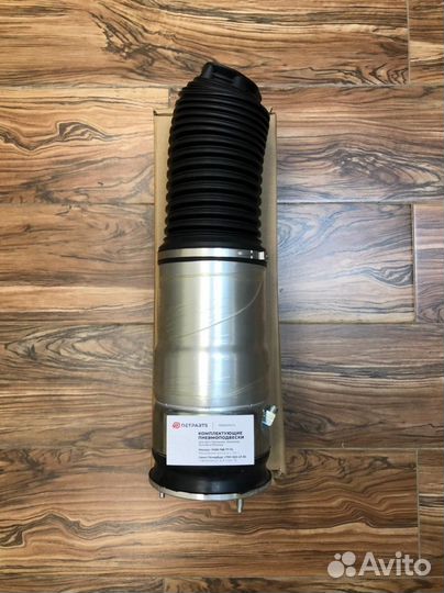 Пневмобаллон BMW 7er F01/F02/F04 новый