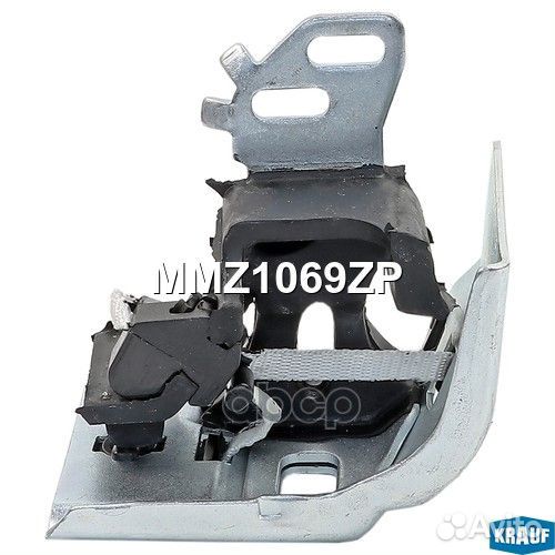 Опора двигателя;renault megane