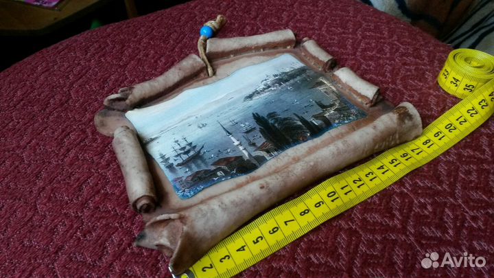 Сувенир из Турции