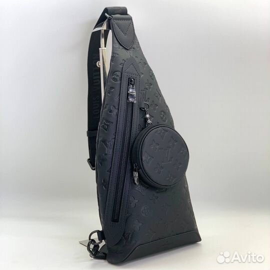 Сумка-слинг Louis Vuitton