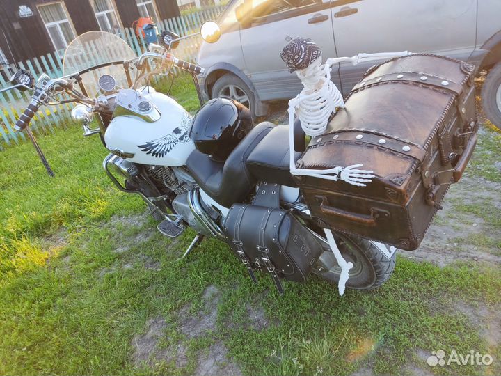 Продам Kawasaki vulkan vn15