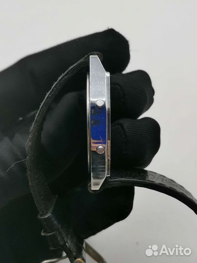 Часы электронные Камертон 55Б Беларусь