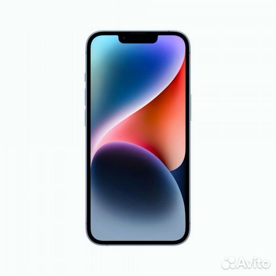 iPhone 14 Blue 512GB A2649 E-Sim