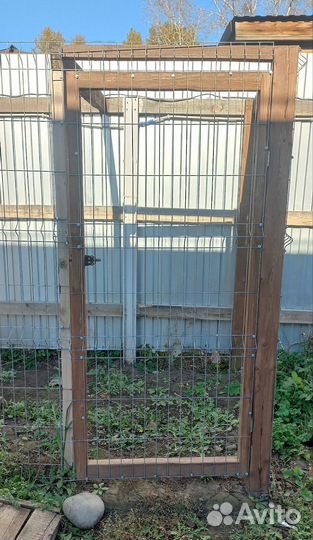 Клетка вольер для собак