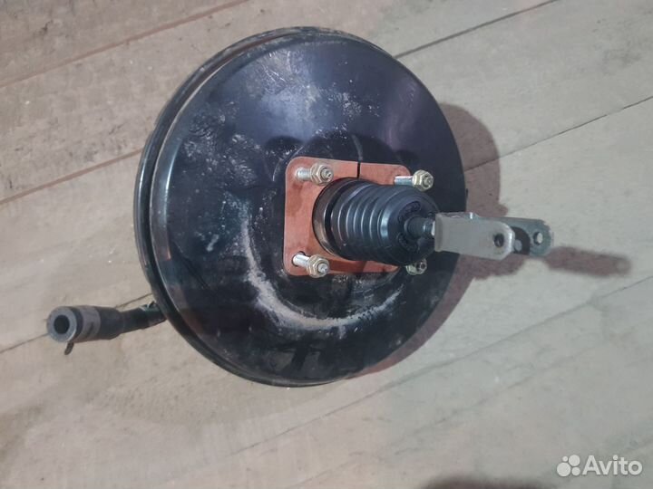 Вакуумный усилитель тормозов Lexus RX 300