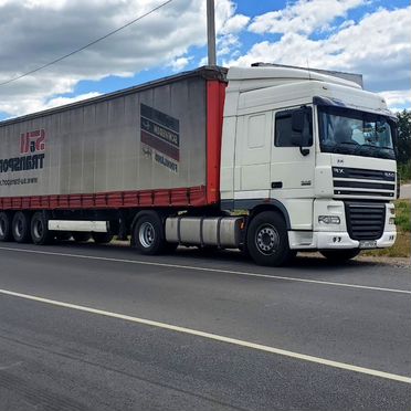 Грузоперевозки Межгород Газель Фура 5 10 20 тонн