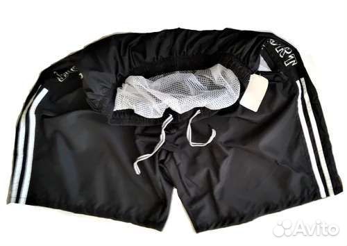 Шорты мужские новые