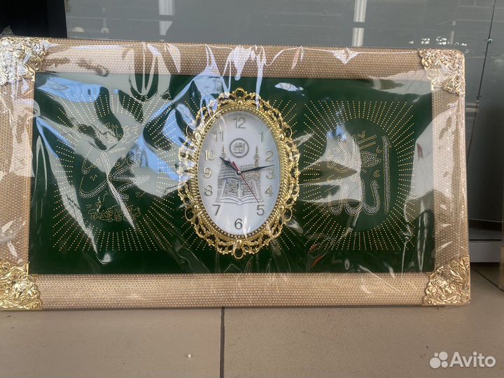 Исламские картины