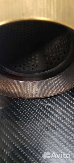 Глушитель austin racing (оригинал)