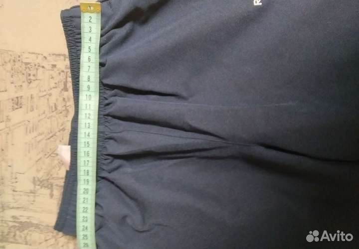 Спортивные брюки детские