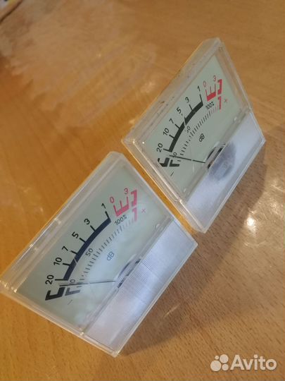 Детали магнитофона Илеть 110