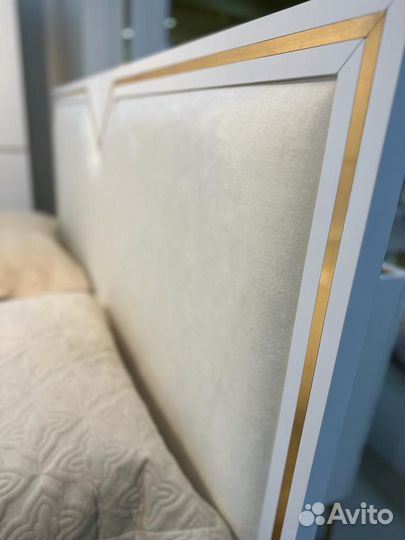 Спальня Парма 6 дв