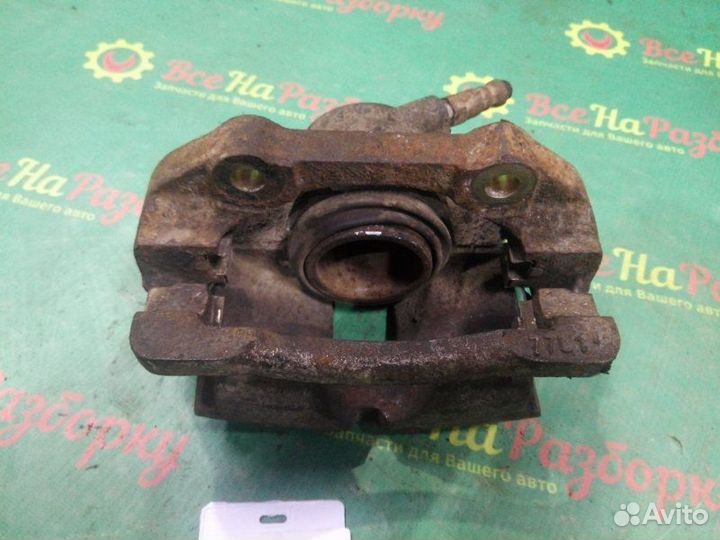 Суппорт передний правый Chery Amulet