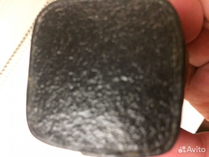 Бутылочка подарочная