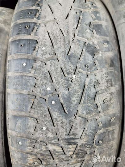 Диски и резина 16