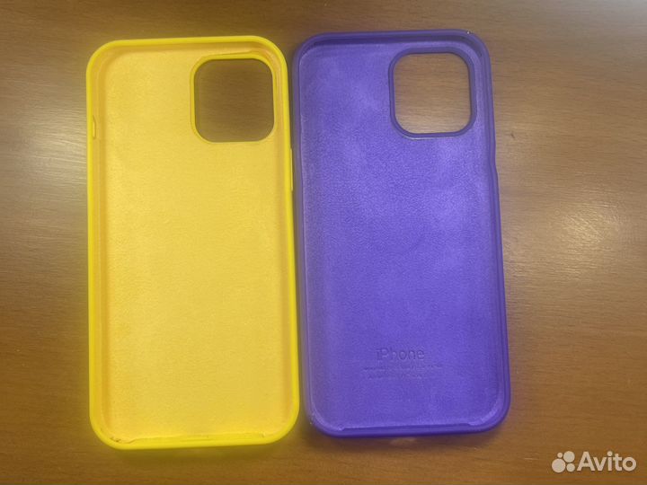 Чехол на iPhone 12pro max