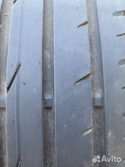 Continental ContiPremiumContact 2 215/55 R17 102