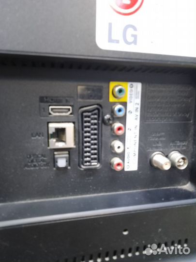ЖК Телевизор LG 32LN541