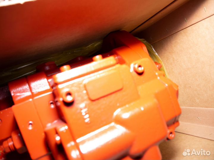 Наклонная плита гидромотора Хитачи zx225usr