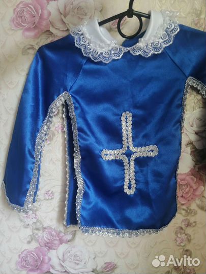 Накидки мушкетер