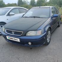 Honda Civic 1.4 MT, 1997, 150 000 км, с пробегом, цена 170 000 руб.