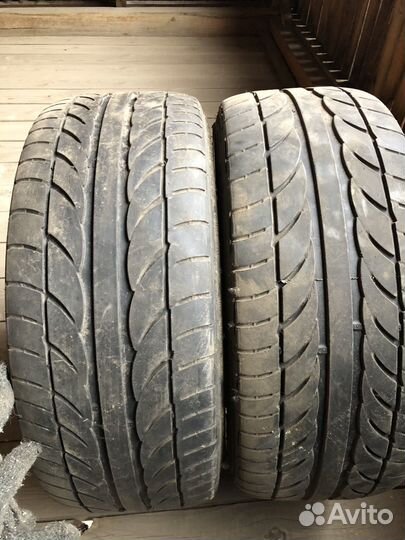 Achilles ATR Sport 225/35 R19 88W