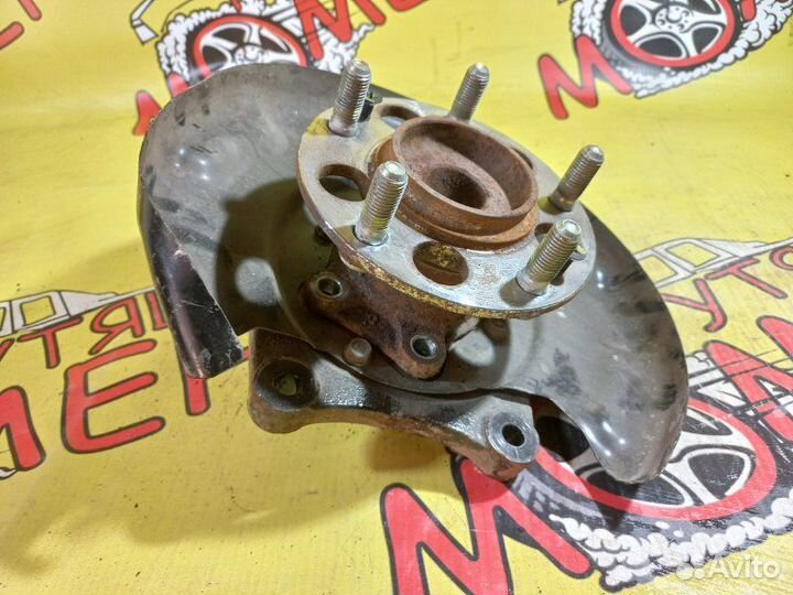 Ступица задняя Hyundai Elantra 6 VI AD 1.6 G4FG