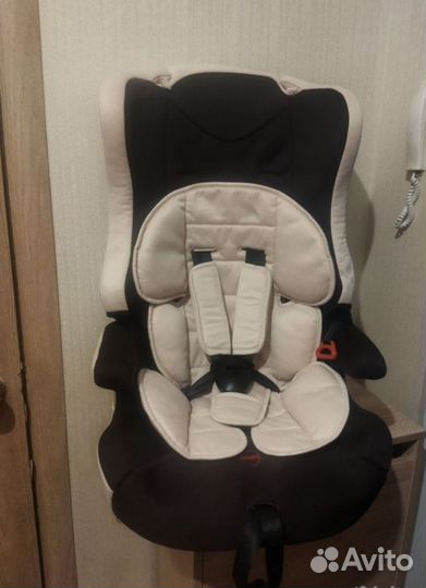 Автокресло (9-36)