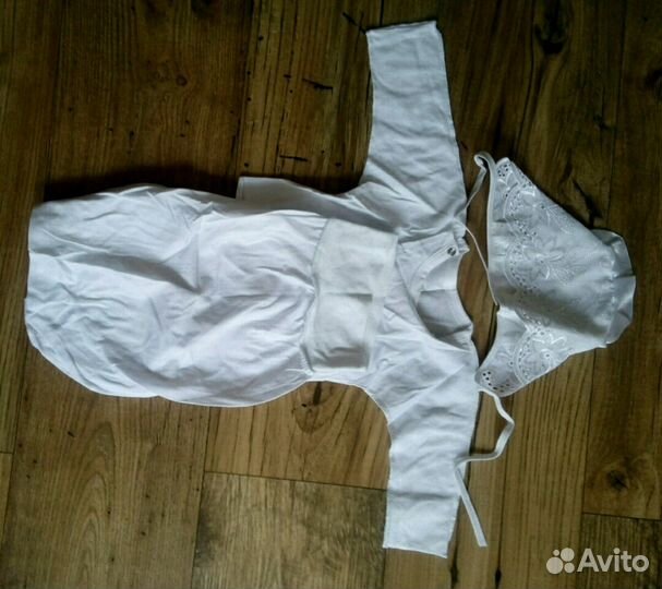 Конверт для выписки/повседневный