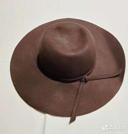 Шляпа женская